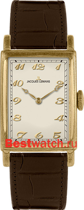 Часы Jacques Lemans Nostalgie N-202B